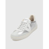 ZAPATILLA VICTORIA BERLIN PLATA