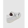 ZAPATILLA VICTORIA BERLIN PLATA