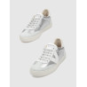 ZAPATILLA VICTORIA BERLIN PLATA