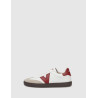 ZAPATILLA VICTORIA BERLIN BURDEOS