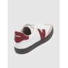 ZAPATILLA VICTORIA BERLIN BURDEOS