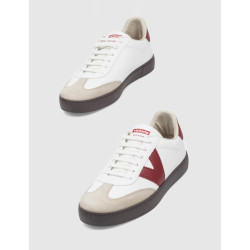 ZAPATILLA VICTORIA BERLIN BURDEOS