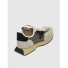 ZAPATILLA VICTORIA COSMOS NYLON BEIG