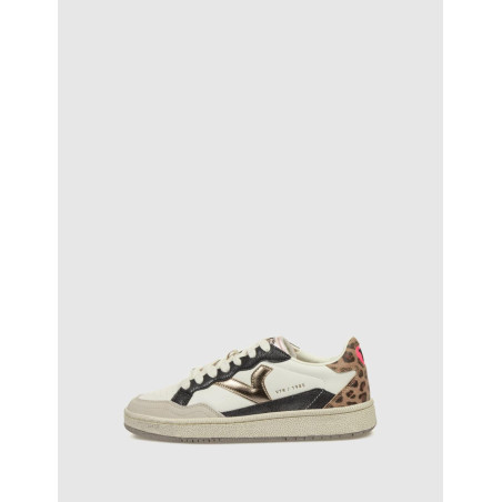 ZAPATILLA VICTORIA SMASH FUXIA