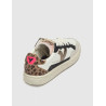 ZAPATILLA VICTORIA SMASH FUXIA