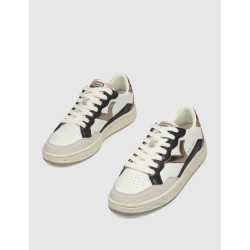ZAPATILLA VICTORIA SMASH FUXIA