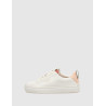 ZAPATILLA PEPE JEANS CAMDEN TEX BLANCO