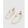 ZAPATILLA PEPE JEANS CAMDEN TEX BLANCO