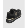 ZAPATILLA LIU.JO BF4007 NEGRO