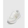 ZAPATILLA LIU.JO BF4085 BLANCO