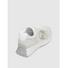 ZAPATILLA LIU.JO BF4085 BLANCO