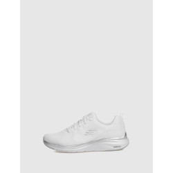 ZAPATILLA SKECHERS VAPOR FOAM BLANCO