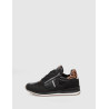 ZAPATILLA REFRESH 172329 NEGRO