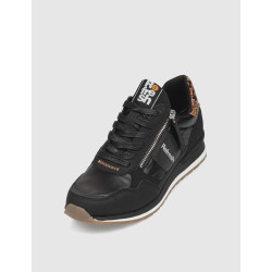 ZAPATILLA REFRESH 172329 NEGRO