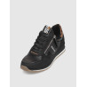 ZAPATILLA REFRESH 172329 NEGRO