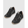 ZAPATILLA REFRESH 172329 NEGRO