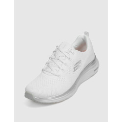 ZAPATILLA SKECHERS VAPOR FOAM BLANCO