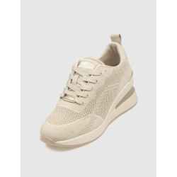 ZAPATILLA XTI 143069 BEIG