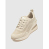 ZAPATILLA XTI 143069 BEIG