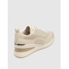 ZAPATILLA XTI 143069 BEIG