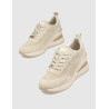 ZAPATILLA XTI 143069 BEIG