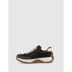 ZAPATILLA CAMPER DRIFT TAIL NEGRO