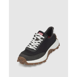 ZAPATILLA CAMPER DRIFT TAIL NEGRO