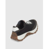 ZAPATILLA CAMPER DRIFT TAIL NEGRO