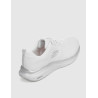 ZAPATILLA SKECHERS VAPOR FOAM BLANCO