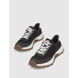 ZAPATILLA CAMPER DRIFT TAIL NEGRO