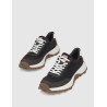 ZAPATILLA CAMPER DRIFT TAIL NEGRO