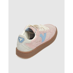 ZAPATILLA VICTORIA 8806102 ROSA