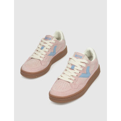 ZAPATILLA VICTORIA 8806102 ROSA