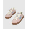 ZAPATILLA VICTORIA 8806102 ROSA