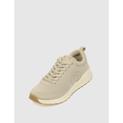 ZAPATILLA ECOALF CONDEWKNITALF TAUPE