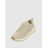 ZAPATILLA ECOALF CONDEWKNITALF TAUPE