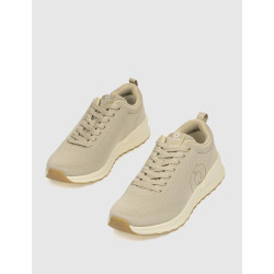 ZAPATILLA ECOALF CONDEWKNITALF TAUPE