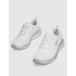 ZAPATILLA SKECHERS VAPOR FOAM BLANCO