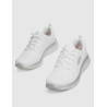 ZAPATILLA SKECHERS VAPOR FOAM BLANCO