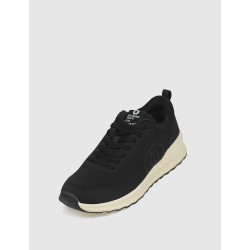 ZAPATILLA ECOALF CONDEWKNITALF NEGRO