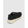 ZAPATILLA ECOALF CONDEWKNITALF NEGRO
