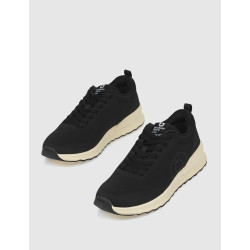 ZAPATILLA ECOALF CONDEWKNITALF NEGRO
