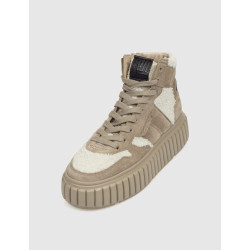 ZAPATILLA KENNEL & SCHENGER 25090 NUDE