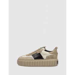 ZAPATILLA KENNEL & SCHENGER 25460 NUDE
