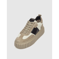 ZAPATILLA KENNEL & SCHENGER 25460 NUDE