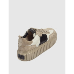 ZAPATILLA KENNEL & SCHENGER 25460 NUDE