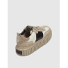 ZAPATILLA KENNEL & SCHENGER 25460 NUDE