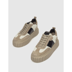 ZAPATILLA KENNEL & SCHENGER 25460 NUDE
