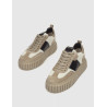 ZAPATILLA KENNEL & SCHENGER 25460 NUDE