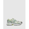 ZAPATILLA NEW BALANCE MR530 PLATA/VERDE